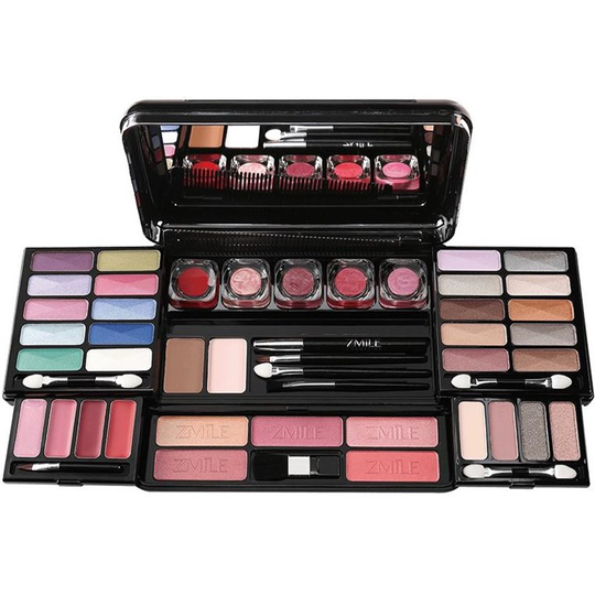 ZMILE COSMETICS Classic Makeup Palette