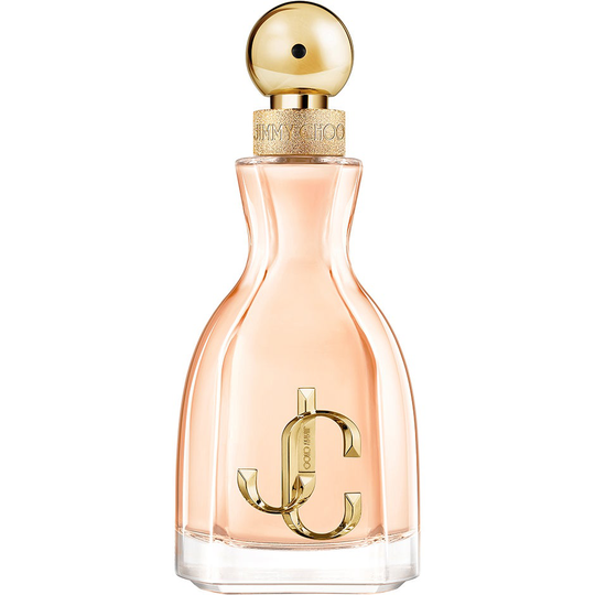 I Want Choo, 60 ml Jimmy Choo Naisten hajuvedet
