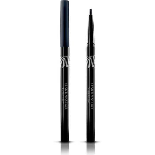 Max Factor Excess Intensity Longwear Eyeliner 04 Charocoal 04 Cha