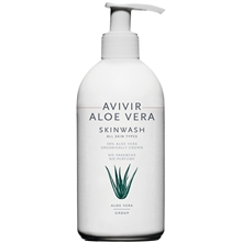 Aloe Vera Skin Wash 300 ml