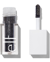 Glitter Melt Liquid Eyeshadow, Black Magic