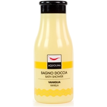 Aquolina Bath Foam Vanilla 250 ml