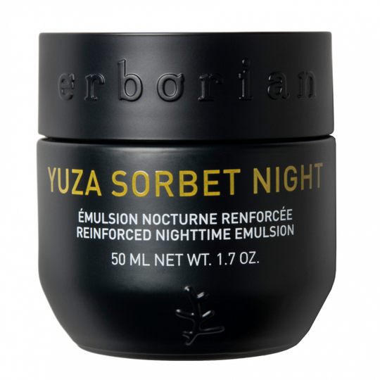 Erborian Yuza Sorbet Night (50ml)