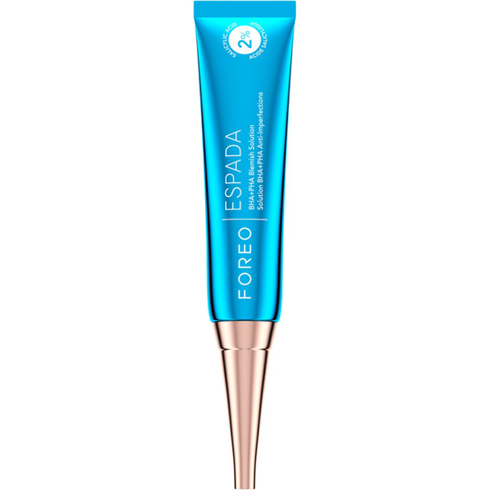Blemish Solution, 15 ml Foreo Ihonhoitolaitteet