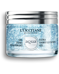 Aqua Thirst-Quenching Gel, 50ml