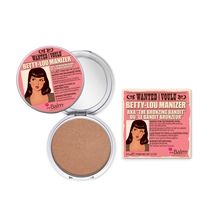 Betty-Lou Manizer 8.5 gr