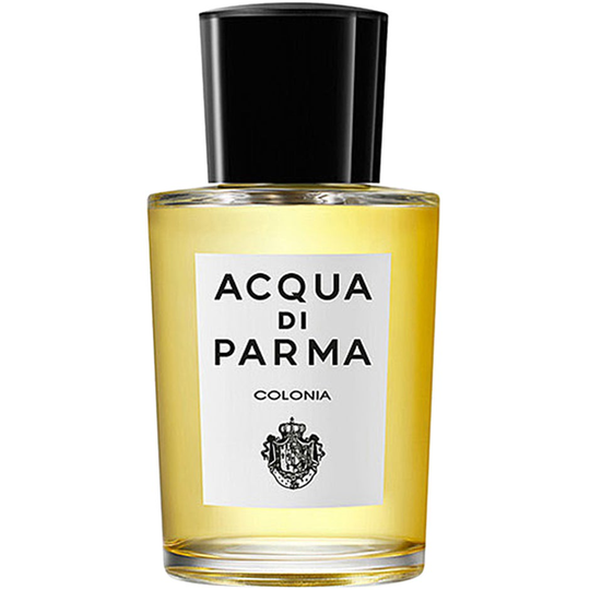 Acqua Di Parma Colonia Eau de Cologne Natural Spray, 50 ml Acqua Di Parma Unisex-hajuvedet