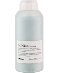 MINU Hair Mask, 1000ml