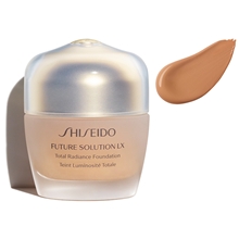 Future Solutions Total Radiance Foundation 30 ml Neutral 4