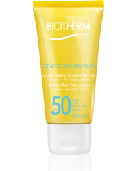 Crème Solaire Dry Touch SPF50 50ml