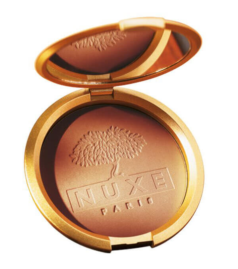NUXE Compact Bronzing Powder (25g)
