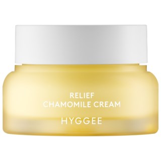 Relief Chamomile Cream