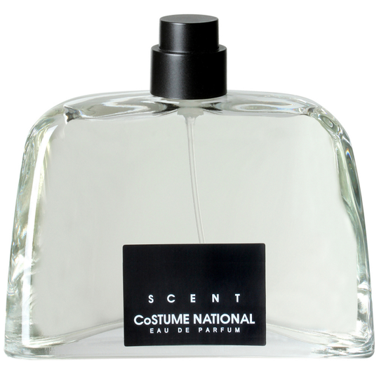 Costume National Scent Eau De Parfum Natural Spray (100ml)
