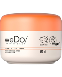 Light & Soft Hair Mask, 150ml