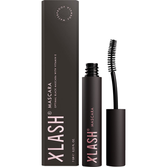 Xlash Mascara, 7 g Xlash Ripsiväri