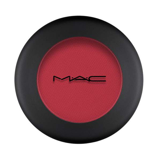 MAC Cosmetics Powder Kiss Eye Shadow 17 Werk, Werk, Werk