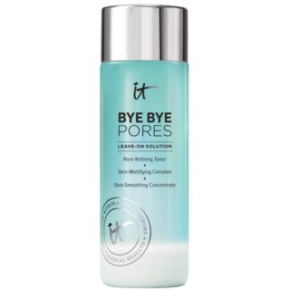 Bye Bye Pores Leave-On Solution Pore-Refinig Toner