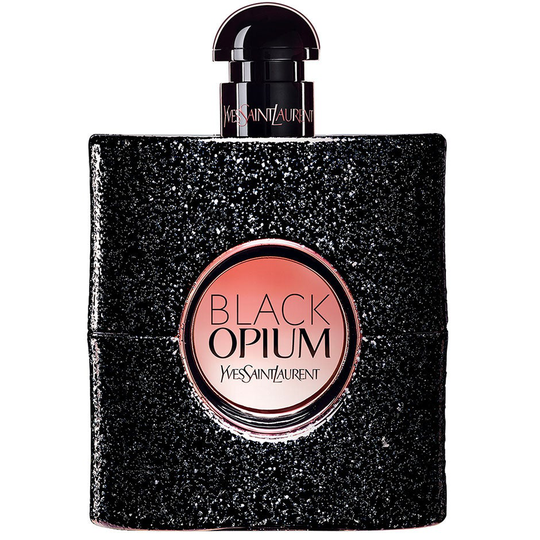Yves Saint Laurent Black Opium , 90 ml Yves Saint Laurent Naisten hajuvedet