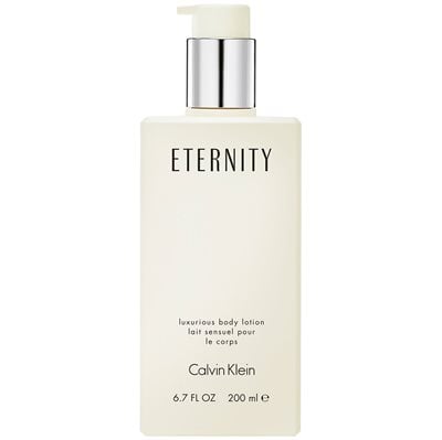 Calvin Klein - Eternity Ylellinen vartalovoide 200 ml
