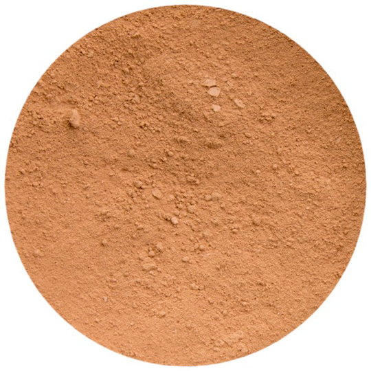 Moyana Corigan Mineral Foundation Foundation Valery Vain 07 - Tan