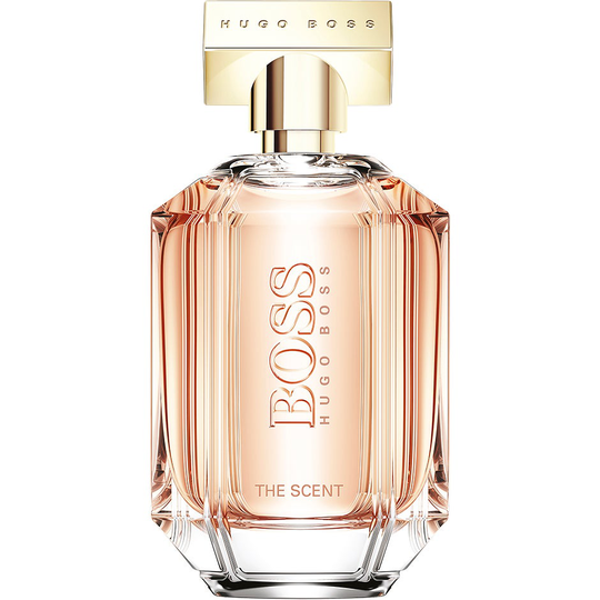 Boss The Scent For Her , 100 ml Hugo Boss Naisten hajuvedet