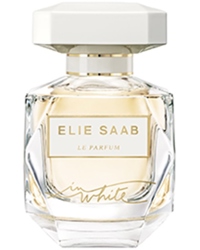 Le Parfum in White, EdP 30ml