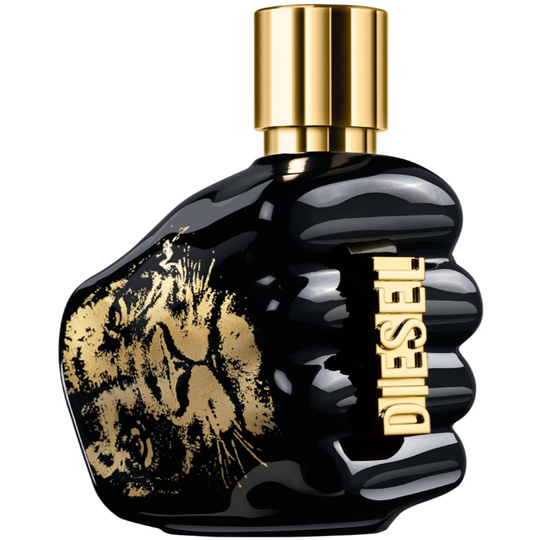 Diesel Spirit of the Brave 50 ml
