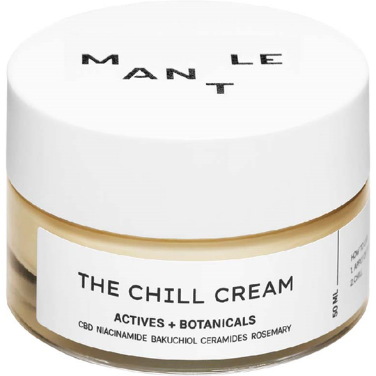 MANTLE The Chill Cream 50 ml