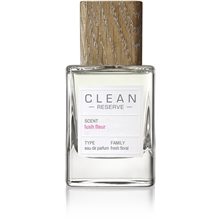 Clean Reserve Lush Fleur - Eau de parfum 40 ml