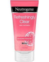 Refreshingly Clear Moisturiser, 50ml
