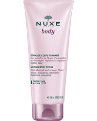 Fondant Body Scrub 200ml