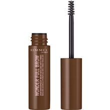 Rimmel Wonderfull Brow Mascara 24 H 5 gr No. 002