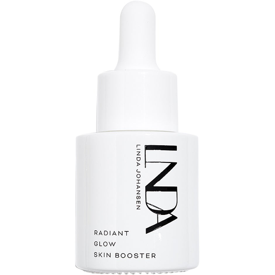 Radiant Glow Skin Booster, 15 ml Linda Johansen Skincare Seerumi