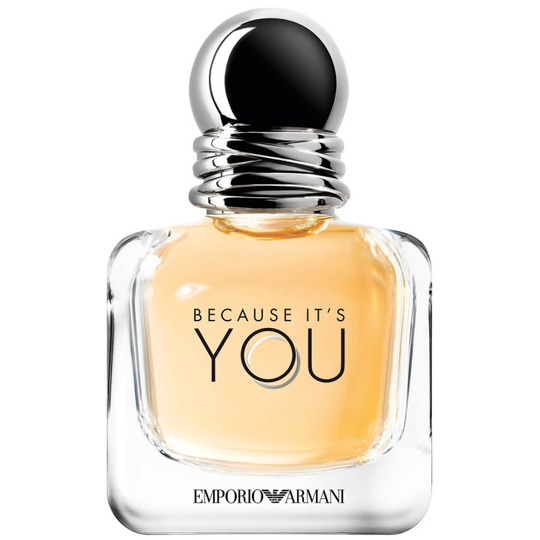Giorgio Armani Emporio Because Its You EdP (30ml)