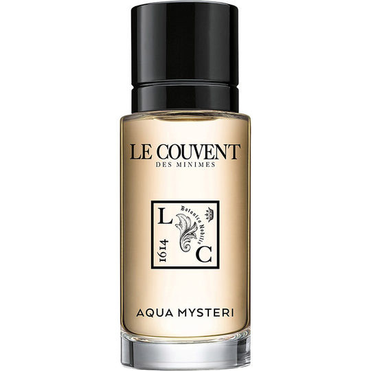 Botanical Cologne Aqua Mysteri, 50 ml Le Couvent Unisex-hajuvedet