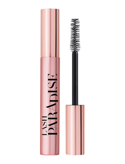 Lash Paradise Ripsiväri Maskara Meikki Musta L'Oréal Paris