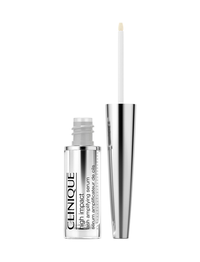 Cl High Impact Lash Amplifying Serum Beauty WOMEN Skin Care Face Eyelash Serum Nude Clinique