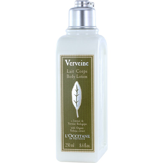 L'Occitane Verbena Body Lotion, 250 ml L'Occitane Vartalovoide