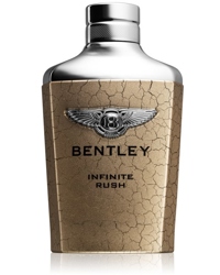 Infinite Rush, EdT 100ml