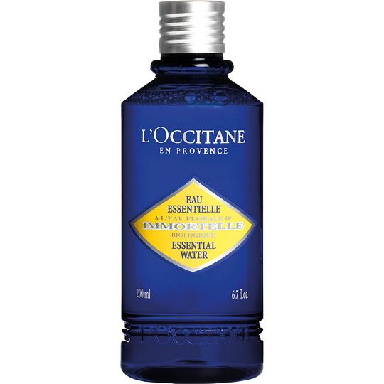 L'Occitane Immortelle Essential Face Water, 200 ml L'Occitane Kasvovedet