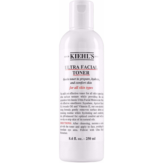 Kiehl's Ultra Facial Toner 250 ml