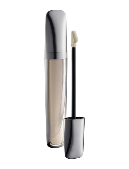 Mineral Lacquer Gloss 0Nn Crystal Clear Huulikiilto Meikki Reviderm