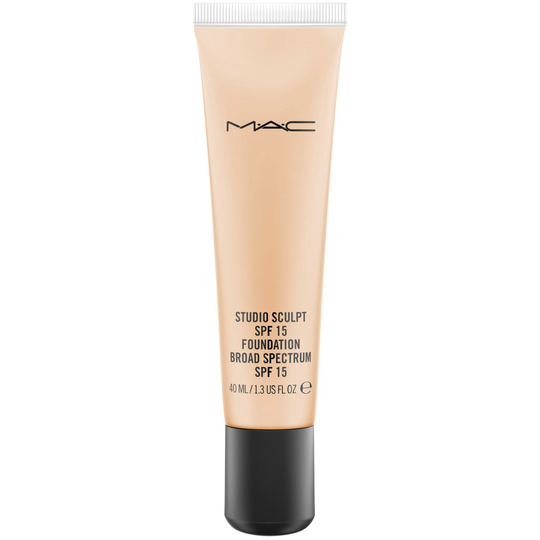 MAC Cosmetics Studio Sculpt Spf 15 Foundation Nc25