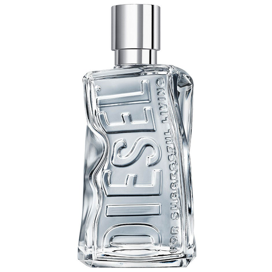 D, 30 ml Diesel Miesten hajuvedet