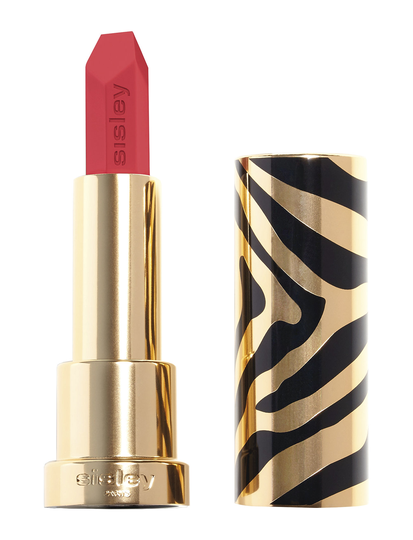 Le Phyto Rouge 28 - Rose Shanghai Huulipuna Meikki Punainen Sisley