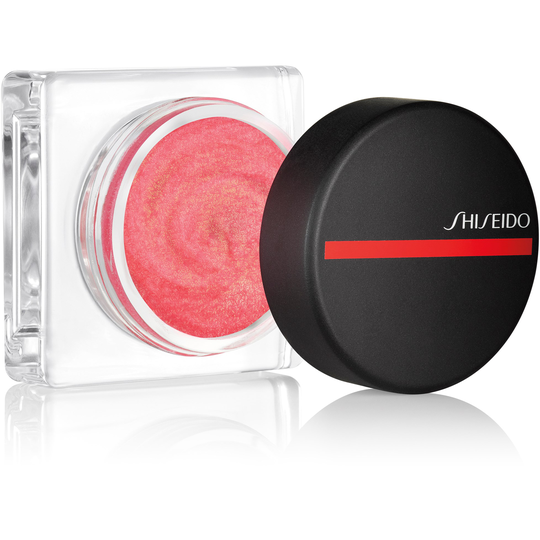 Shiseido Minimalist Whipped Powder Blush 01 Sonoya Blush sonoya