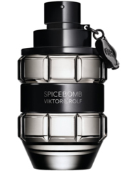 Spicebomb, EdT 50ml