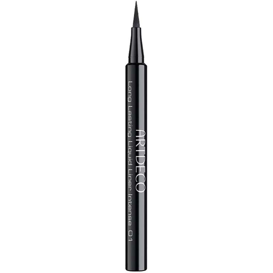 Artdeco Liquid Liner Long Lasting Intense 1 Black