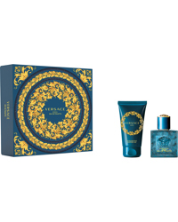 Eros Pour Homme Gift Set, EdT 30ml + Shower Gel 50ml