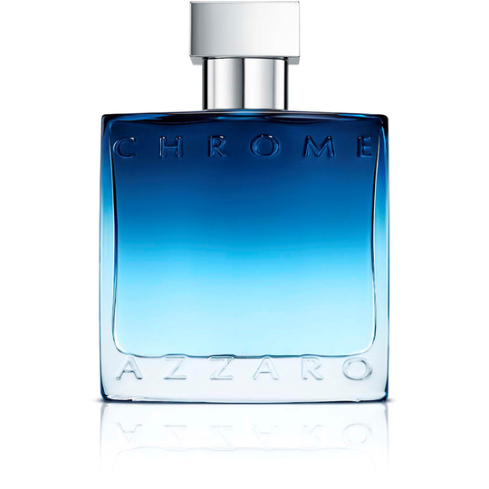 Azzaro Chrome L’eau De Parfum 50 ml
